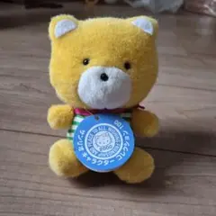 サンリオキャラクターコレクション 2000年 チアリーチャム ぬいぐるみ