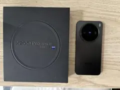 vivo x200 pro mini 16/512 ブラック