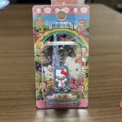 ご当地 ハローキティ 日光限定