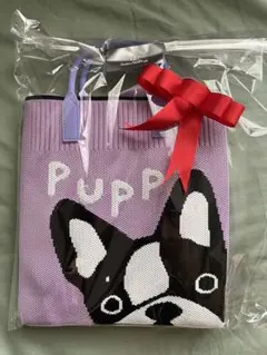 花菱　フレブルのバッグ