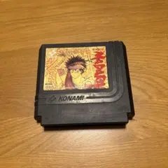 ファミコン　MADARA