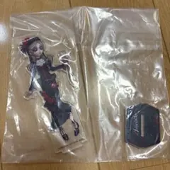第五人格 ビッグアクリルスタンド