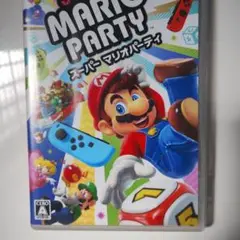 スーパーマリオパーティ Nintendo Switch