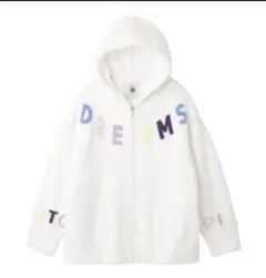Dickies - DREAMS COME TRUE スタッフ用　パーカー　Lサイズ　ドリカム 2025年最新】ドリカムパーカーの人気アイテム - メルカリ