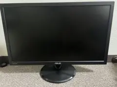 【ASUS】VP228HE 21.5インチ ブラック