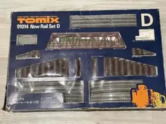 TOMIX 鉄道模型セット 91014 91012 91013 TOMIX 91011 91012 91013 ニューレールセット A B C 2707 2731