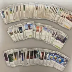 サポート スタジアム エネルギーカードまとめ売り