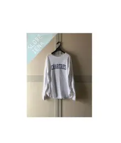 スローブイエナ CHARTRESロゴロンTEE