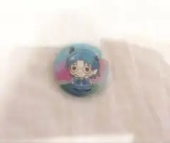 魔入りました！入間くん キリヲ ぷくぷく缶バッジ