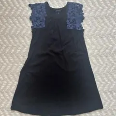 グリーンレーベルリラクシング ワンピース
