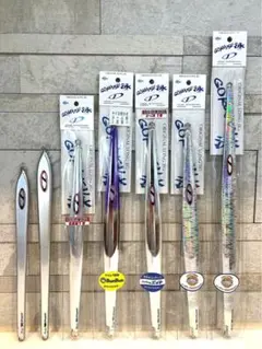 ディークロウ　ゴクウス　スイム　太刀魚シルバー　280g 3個 楽天市場】D-CLAW ゴクウス 泳(スイム) 280g 太刀魚シルバー