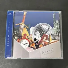 Novelbright「Assort」 アルバム CD 【新品ケース】