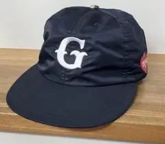 Gardens & Seeds キャップ ネイビー nyc