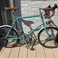 2025年最新】bianchi lepreの人気アイテム - メルカリ