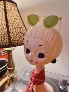 50s ヴィンテージ サングラス