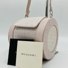 極美品 BVLGARI B-ZERO1ハンドバッグ お値下げしました♡極美品 BVLGARI B-ZERO1ハンドバッグ