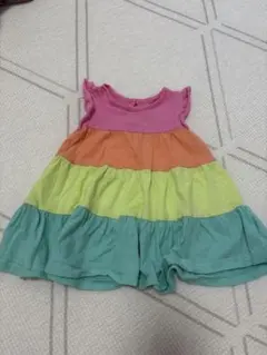 GAP 70cm ワンピース