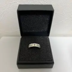 CHROME HEARTS スペーサーリング6mm fuck you 13号