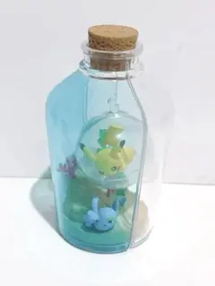 ポケモン AQUABOTTLE COLLECTION ピカチュウ　マナフィ
