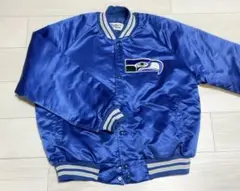 【希少•90年 NFL】Chalk Line Seattle Seahawks