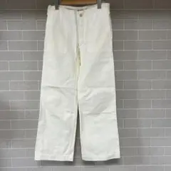 ドレステリア ワイドパンツ サイズ36