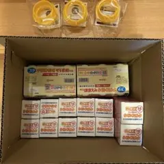 ほほえみ　らくらくミルク　200ml 24本　アタッチメント3個