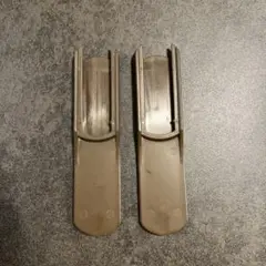 ストッケ　トリップトラップ　延長グライダー