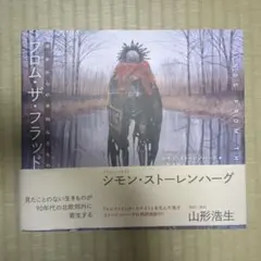 フロム・ザ・フラッド シモン・ストレンハーグ
