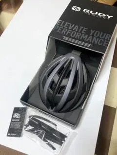 未使用品 Rudy Project Venger ロードバイク ヘルメット