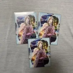 うたプリ　うたの欲しいプリンスさまっ♪ ビジュコレ　ビジュアルカードコレクション