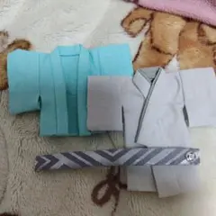 ねんどろいどどーる　和服　⑱