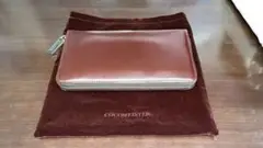 ココマイスター コードバンクラシック・ハイペリオン