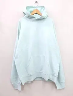 未使用　UNUSED アンユーズド Sweat hoodie　パーカー