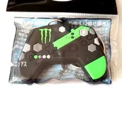 【未開封】モンスターエナジー 非売品 コントロール型キーホルダー