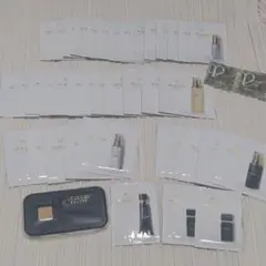 クレドポー サンプルセット 大量