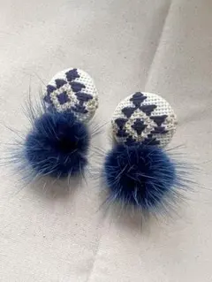 ファーピアス✩.*˚