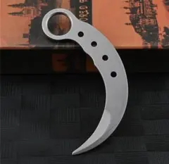 トレーニングカランビット EDC