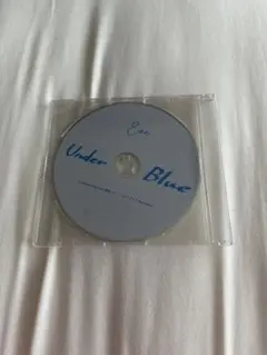 即購入⭕️ Eve Under Blue タワレコ特典