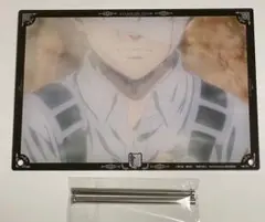 進撃の巨人　リヴァイ　アクリルボード