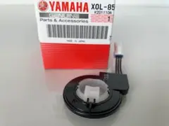 #9★YAMAHA★PAS★カスタムスピードセンサ★マグネット6個★
