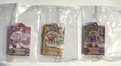だれでもアイドル活動　アクリルチャーム2