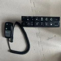 大阪サイレン　サイレンアンプ　スピーカー SP-1A 50W 中古 大阪サイレン サイレンアンプ スピーカー SP-1A 50W 中古