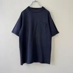 used CAMBER キャンバー ポケT Tシャツ ダークネイビー