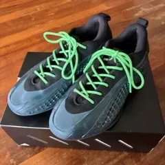 adidas アンソニーエドワーズ lo 27cm ae1