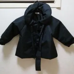 【キッズ】パタシュー アウター 100