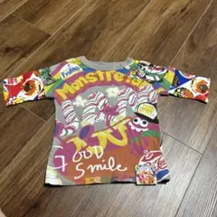 JAM Tシャツ サイズ90