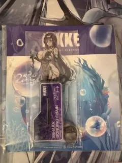 勝利の女神 Nikke 2.5周年　ミハラ　アクリル