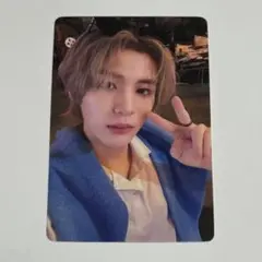 BOYNEXTDOOR 19.99 中国 yizhiyu 3.0トレカ イハン