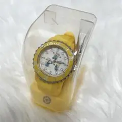 ミニオン　腕時計