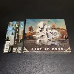 ムック/BEST OF MUCC ヴィジュアル系 V系 ベスト 2枚組 限定盤